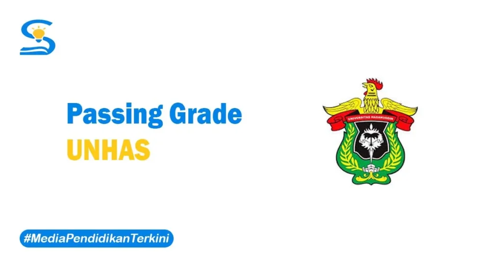 Passing Grade UNHAS