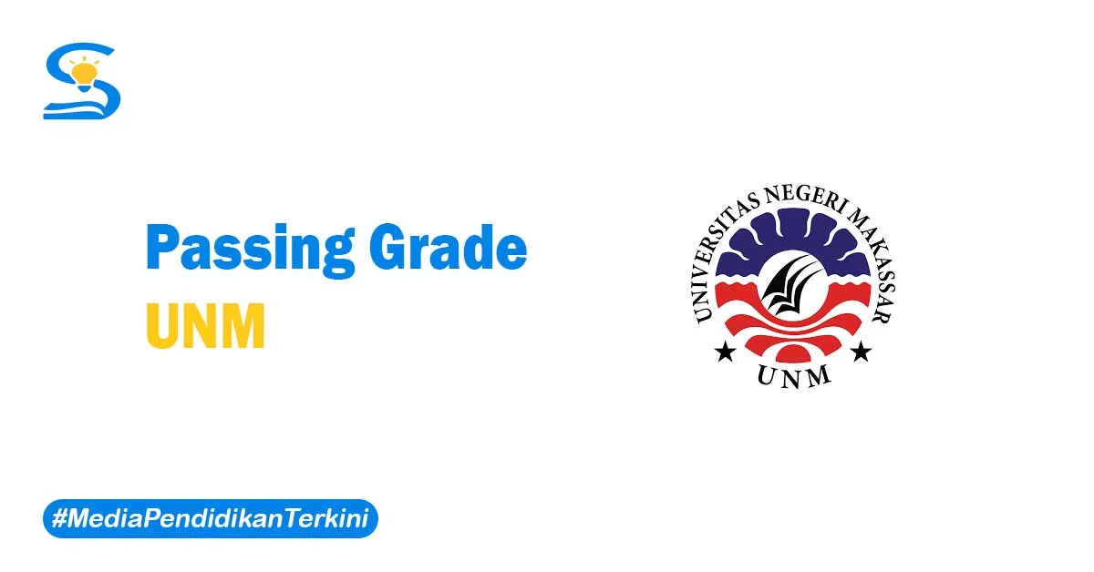 Passing Grade UNM