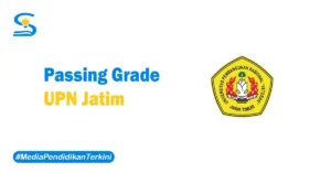 Passing Grade UPN Jatim