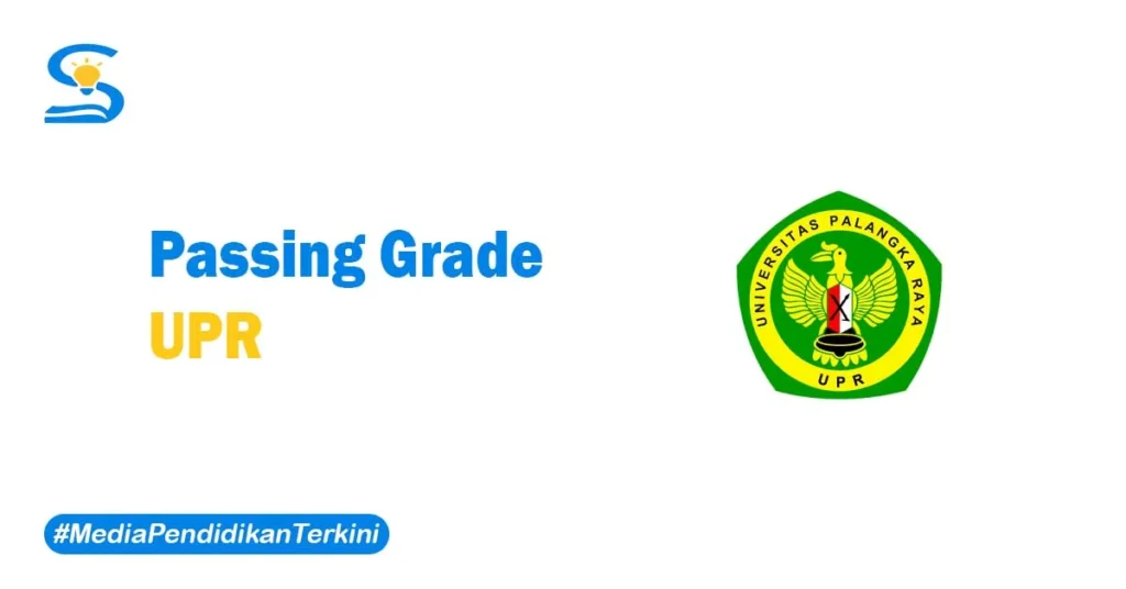 Passing Grade UPR