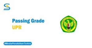 Passing Grade UPR