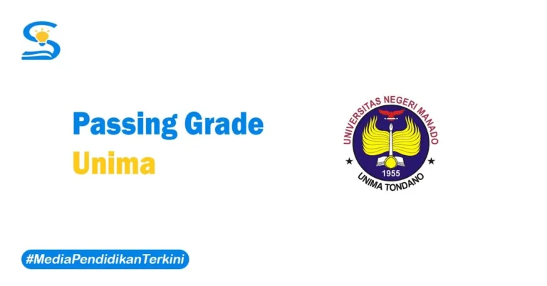 Passing Grade Unima