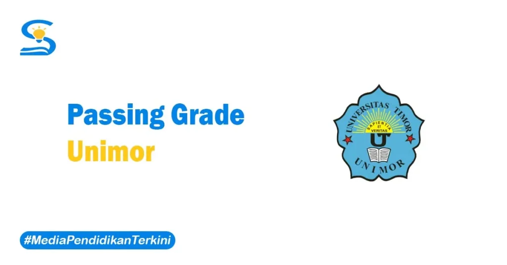 Passing Grade Unimor