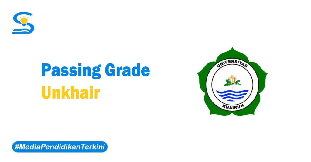 Passing Grade Unkhair