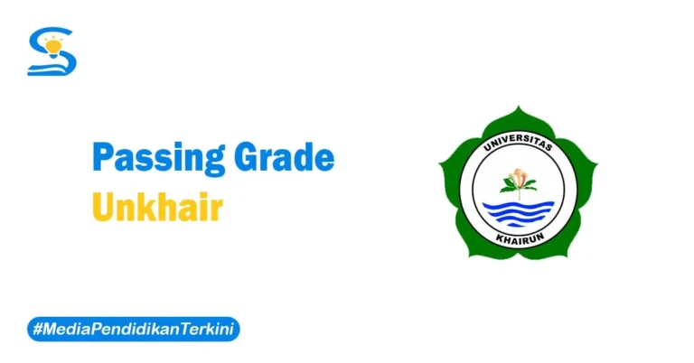 Passing Grade Unkhair