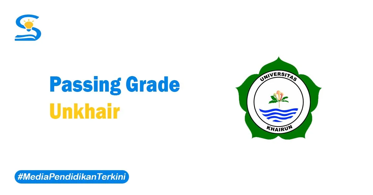 Passing Grade Unkhair