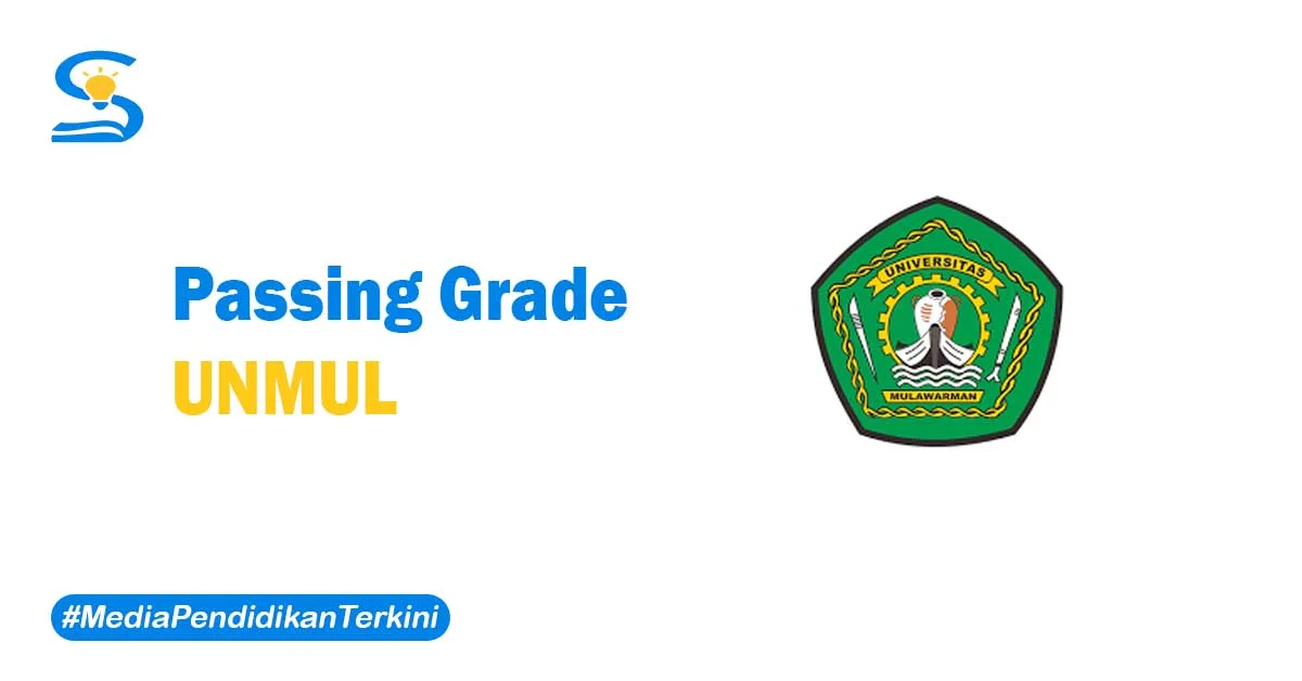 Passing Grade Unmul