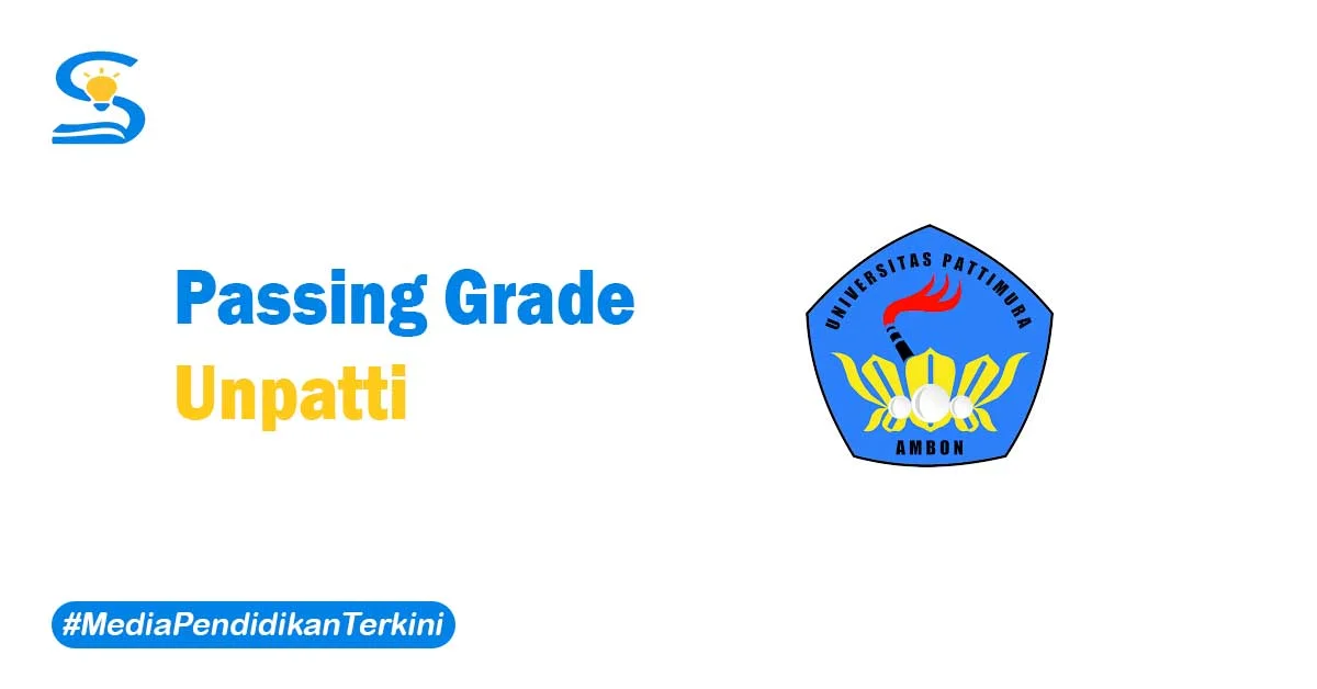 Passing Grade Unpatti