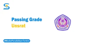 Passing Grade Unsrat