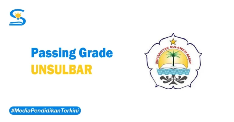 Passing Grade Unsulbar