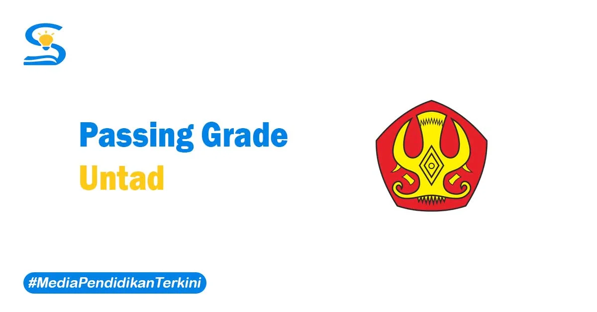 Passing Grade Untad