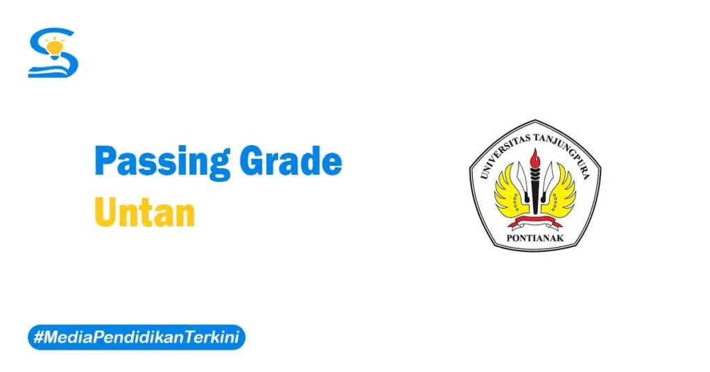 Passing Grade Untan