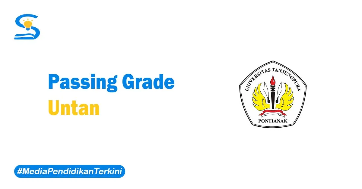 Passing Grade Untan
