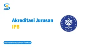 Akreditasi IPB