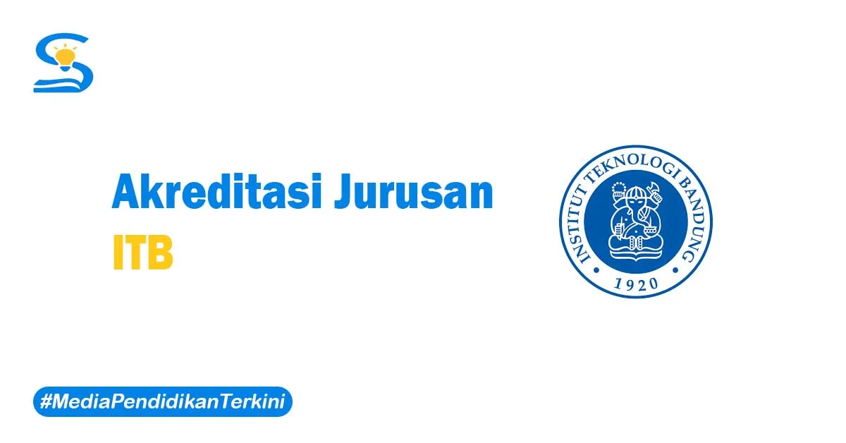 Akreditasi ITB