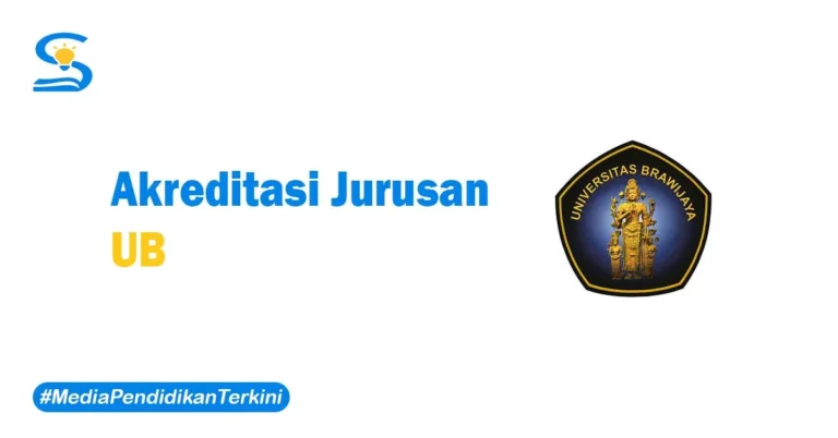 Akreditasi UB