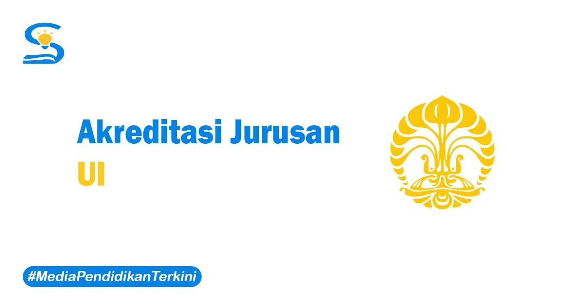 Akreditasi UI