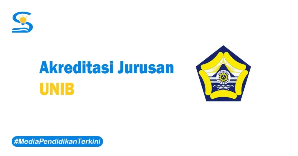 Akreditasi UNIB