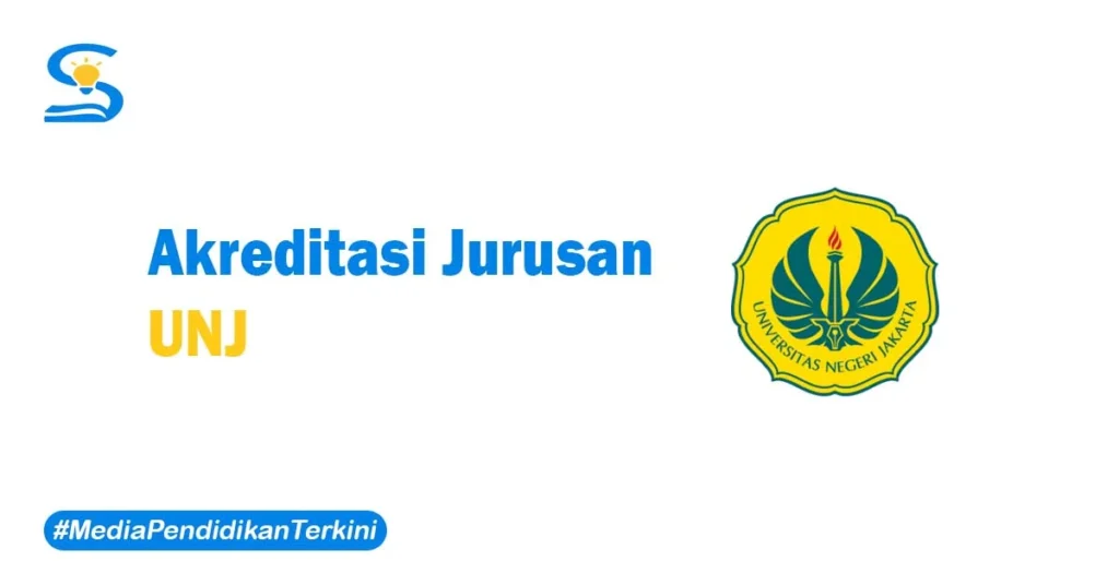 Akreditasi UNJ