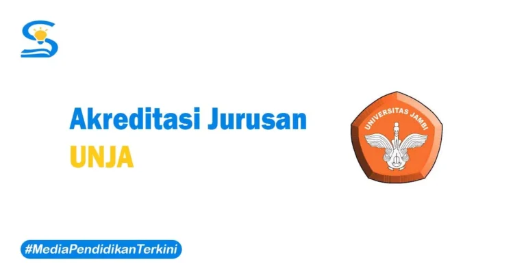 Akreditasi UNJA