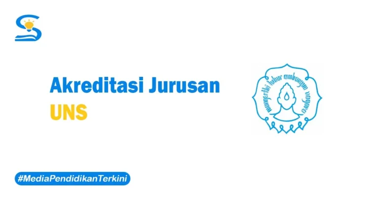 Akreditasi UNS