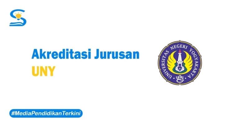 Akreditasi UNY