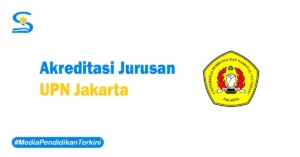 Akreditasi UPN Jakarta