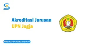 Akreditasi UPN Jogja