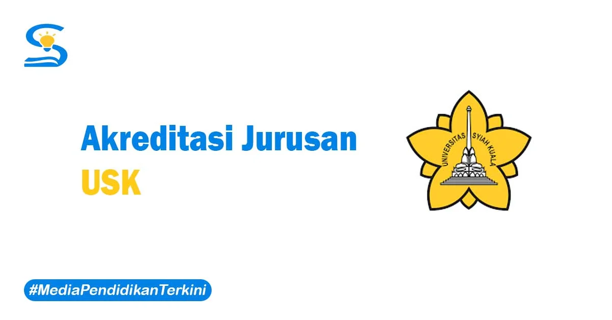 Akreditasi USK