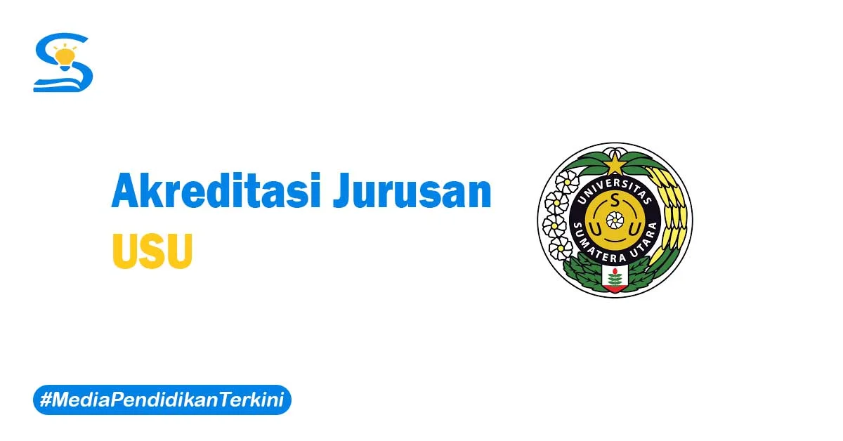 Akreditasi USU
