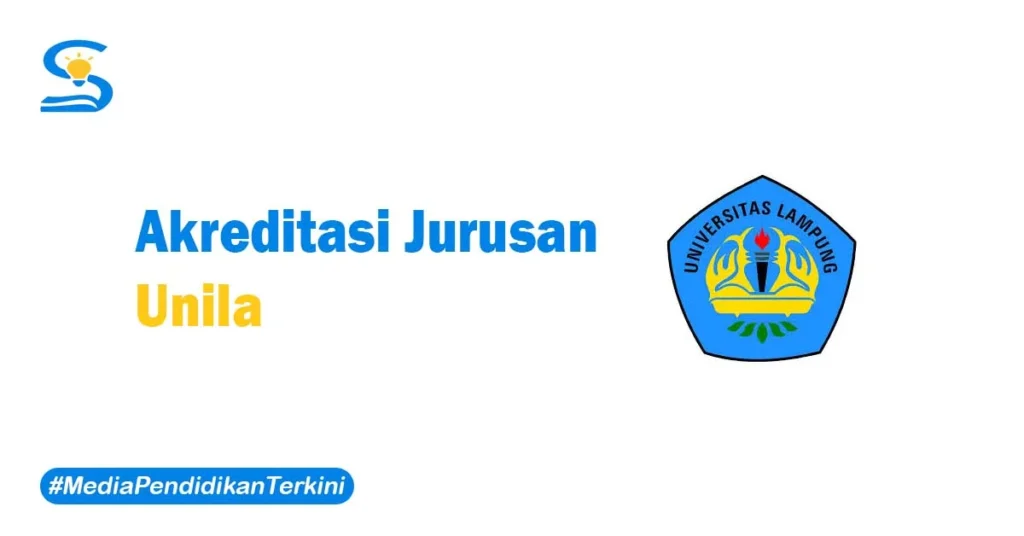 Akreditasi Unila