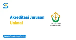 Akreditasi Unimal