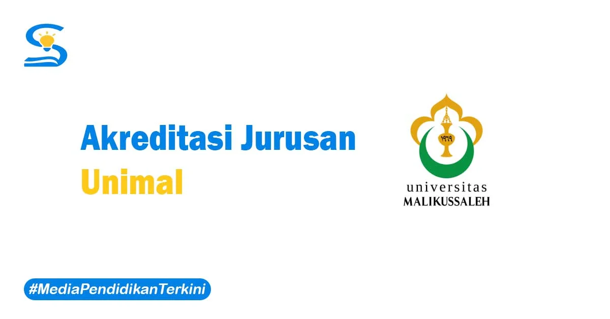 Akreditasi Unimal