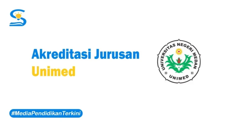 Akreditasi Unimed
