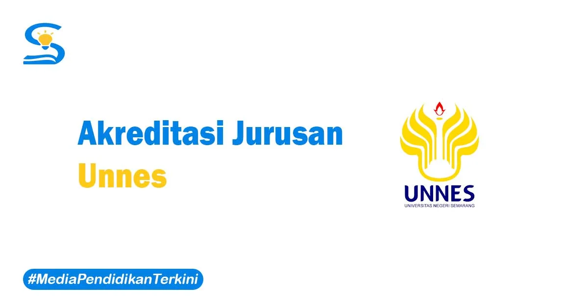 Akreditasi Unnes