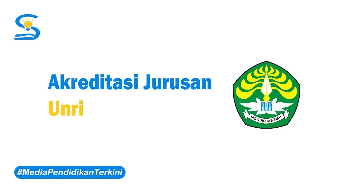 Akreditasi Unri
