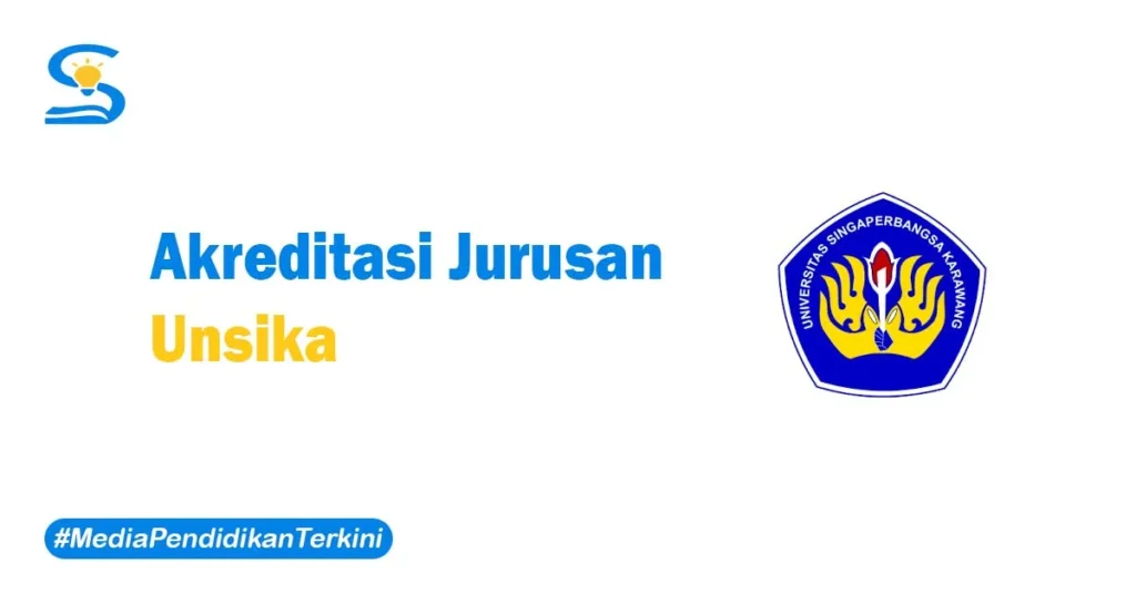 Akreditasi Unsika