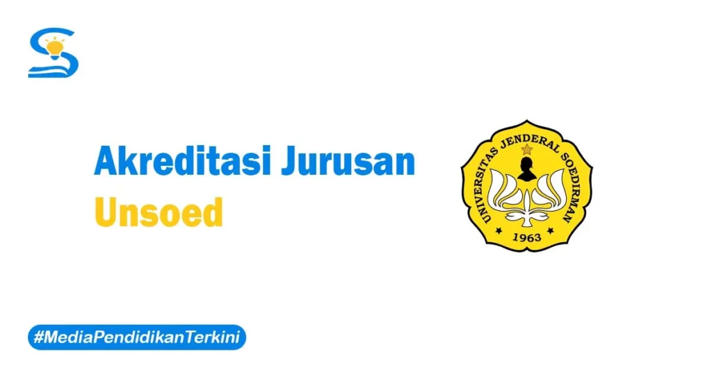 Akreditasi Unsoed