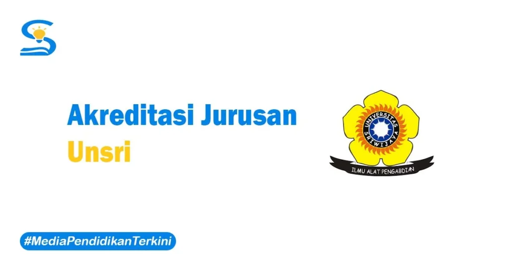 Akreditasi Unsri