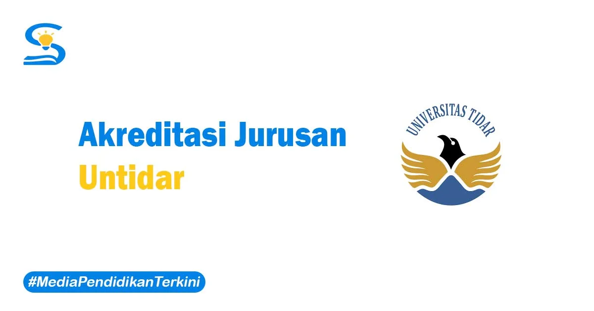 Akreditasi Untidar