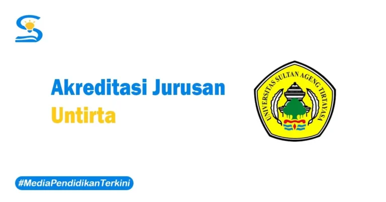 Akreditasi Untirta