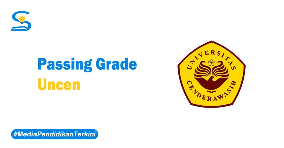 Passing Grade Uncen