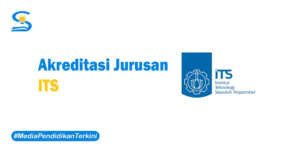 Akreditasi ITS