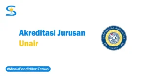 Akreditasi Unair
