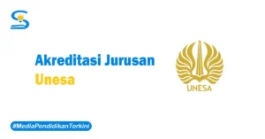 Akreditasi Unesa