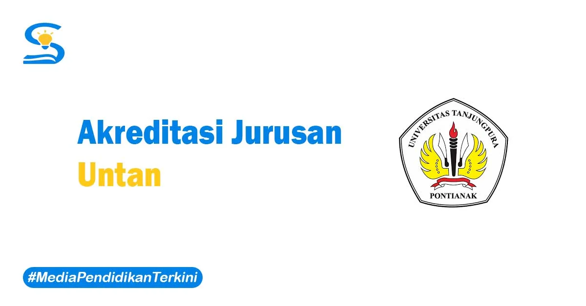 Akreditasi Untan